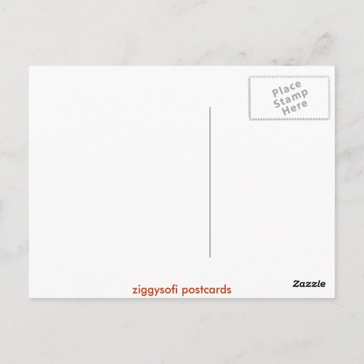 Carcassonne, Frankrijk Briefkaart (Achterkant)