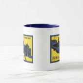 Carcassonne Hotel de la Cite Mok (Midden)