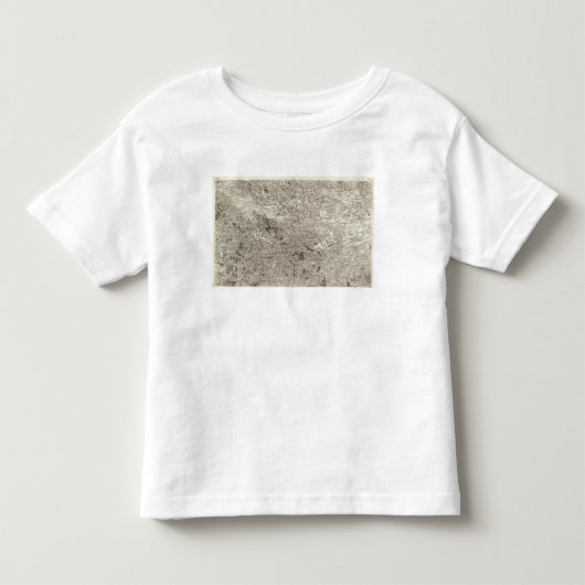 Carcassonne Kinder Shirts (Voorkant)