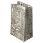 Carcassonne Klein Cadeauzakje (Voorkant Gekanteld)