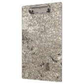 Carcassonne Klembord (Links)