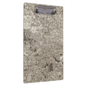 Carcassonne Klembord (Rechts)