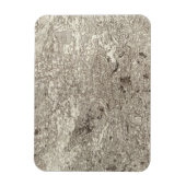 Carcassonne Magneet (Verticaal)