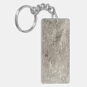 Carcassonne Sleutelhanger (Voorkant Links)