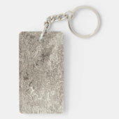 Carcassonne Sleutelhanger (achterkant)