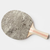 Carcassonne Tafeltennisbatje (Zijkant)