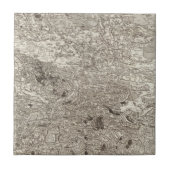 Carcassonne Tegeltje (Voorkant)