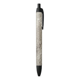 Carcassonne Zwarte Inkt Pen