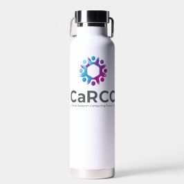 CaRCC-waterfles Waterfles