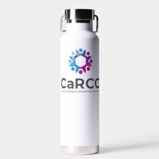 CaRCC-waterfles Waterfles
