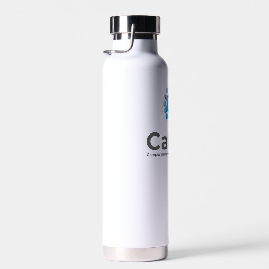 CaRCC-waterfles Waterfles (Rechts)