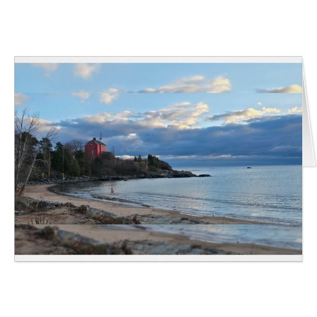 Card (Voorkant Horizontaal)