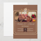 card (Voorkant / Achterkant)