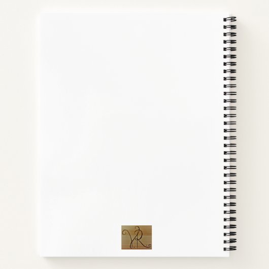 Card#41 Notitieboek (Achterkant)