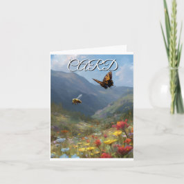 CARD, de laatste kaart die je ooit zal moeten kope