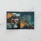 Card Dead Inside... But It’s Christmas (Binnen)