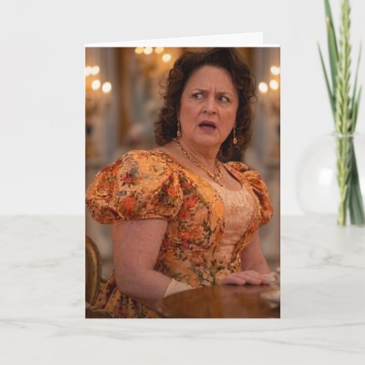 Card for Mom Kaart (Voorkant)