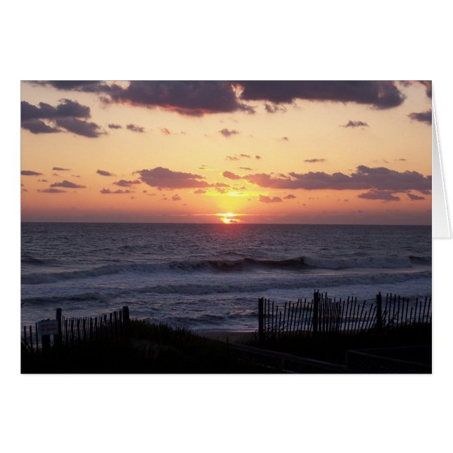 Card-OBX Sunrise-295 (Voorkant Horizontaal)