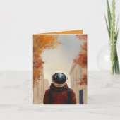 Card Outro Planeta (Voorkant)