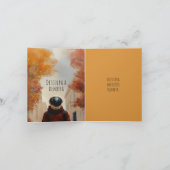 Card Outro Planeta (Binnen)