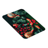 Card Players 1987 Magneet (Rechterzijde)