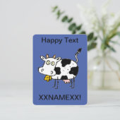 card sjabloon test TITEL BEWERKEN (Staand voorkant)