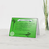 Card_St. De Dag van Patrick Kaart (Voorkant)