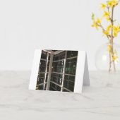 Card to ask for a date kaart (Gele Bloem)