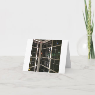 Card to ask for a date kaart