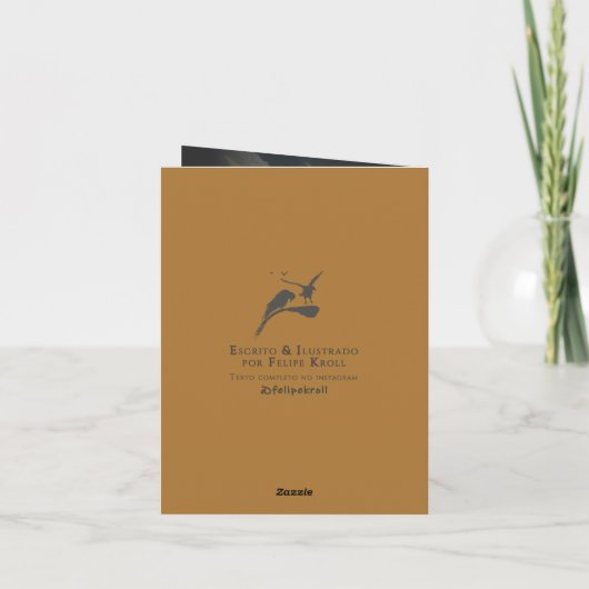 Card Tormenta (Achterkant)