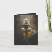 Card Tormenta (Voorkant)