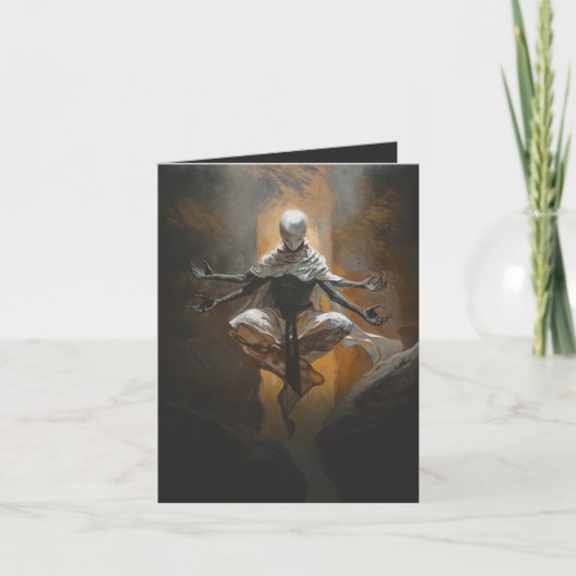 Card Tormenta (Voorkant)