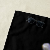 Cardamine Pratensis Bloemen Btcna Strandlaken (In situ)