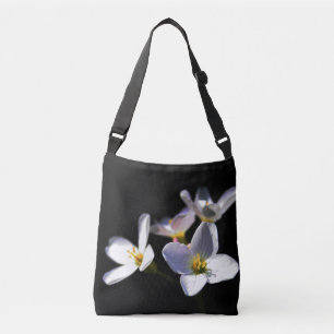 Cardamine Pratensis Bloemen cbbcna Crossbody Tas