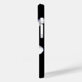 Cardamine Pratensis Bloemen iphcna Case-Mate iPhone Case (Achterkant / Links)