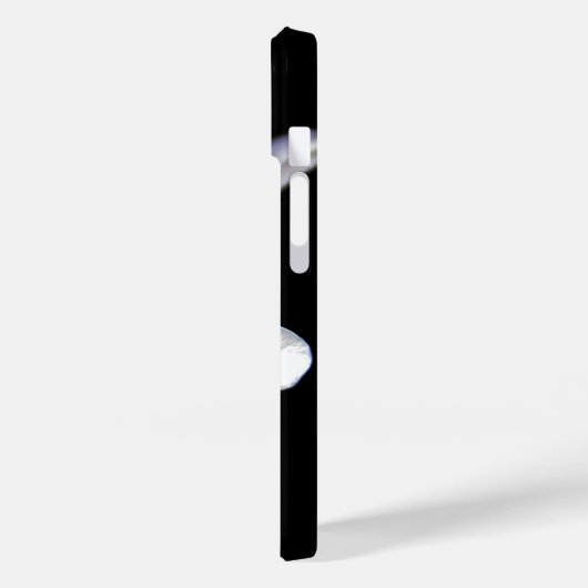 Cardamine Pratensis Bloemen iphcna Case-Mate iPhone Case (Achterkant / Links)