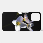 Cardamine Pratensis Bloemen iphcna Case-Mate iPhone Case (Achterkant (horizontaal))