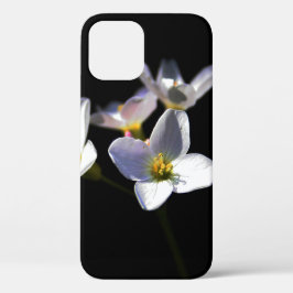 Cardamine Pratensis Bloemen iphcna Case-Mate iPhone Case