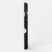 Cardamine Pratensis Bloemen iphcna Case-Mate iPhone Case (Achterkant/links)