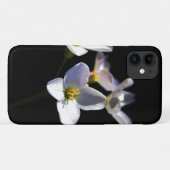 Cardamine Pratensis Bloemen iphcna Case-Mate iPhone Case (Achterkant (horizontaal))