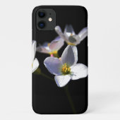 Cardamine Pratensis Bloemen iphcnm Case-Mate iPhone Case (Achterkant)
