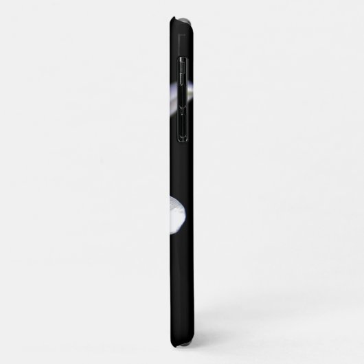 Cardamine Pratensis Bloemen iphcnm Case-Mate iPhone Case (Achterkant/links)