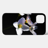 Cardamine Pratensis Bloemen iphcnm Case-Mate iPhone Case (Achterkant (horizontaal))