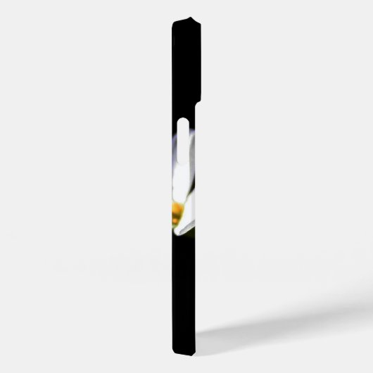 Cardamine Pratensis Bloemen iphcnm Case-Mate iPhone Case (Achterkant / Rechts)