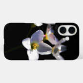 Cardamine Pratensis Bloemen iphcnm Case-Mate iPhone Case (Achterkant (horizontaal))