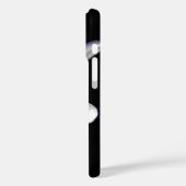 Cardamine Pratensis Bloemen iphcnm Case-Mate iPhone Case (Achterkant / Links)