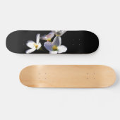 Cardamine Pratensis Bloemen sdcnm Persoonlijk Skateboard (Horizontaal)