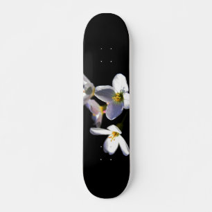 Cardamine Pratensis Bloemen sdcnm Persoonlijk Skateboard