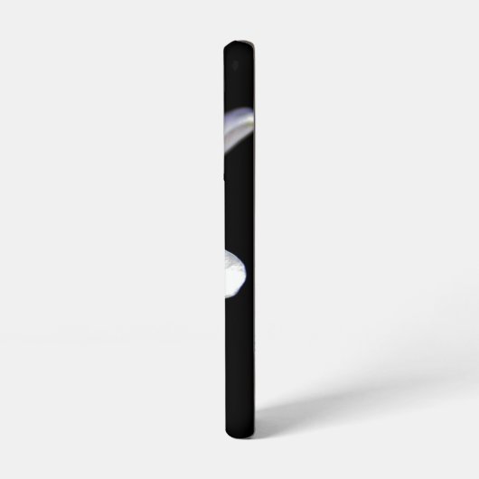 Cardamine Pratensis Bloemen sgcnm Samsung Galaxy Hoesje (Linkerkant)