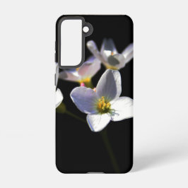 Cardamine Pratensis Bloemen sgcnm Samsung Galaxy Hoesje